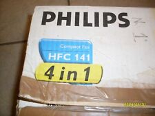 Philips hfc 141 gebraucht kaufen  Heilbronn