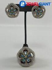 pin pierced earring set for sale  Las Vegas