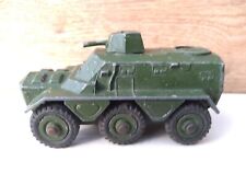 Dinky 676 armoured for sale  GODALMING