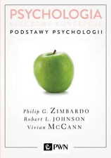 Psychologia. Kluczowe koncepcje. Tom 1: Podstawy psychologii - Philip Zimbardo,  na sprzedaż  PL
