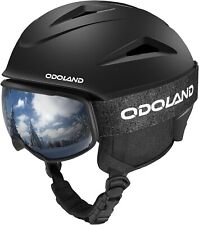 ski helmet ski goggles for sale  Norcross