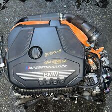 Motor com caixa de câmbio para BMW F40 M135i B48A20E 2020 comprar usado  Enviando para Brazil
