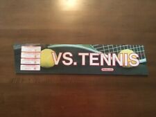 Tennis top marquee for sale  Portland