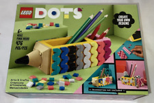Używany, LEGO Dots 40561 Uchwyt na ołówek na sprzedaż  Wysyłka do Poland