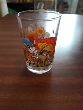 Ancien verre moutarde d'occasion  Le Grand-Serre