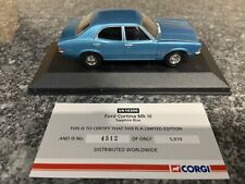 vanguards cortina for sale  GREAT YARMOUTH