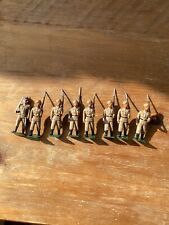 Nostalgia toy soldiers for sale  WHITSTABLE