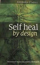 Self heal design for sale  Altamont
