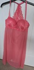 womens baby doll nighties for sale  HAVERHILL