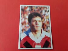 Panini football bruno d'occasion  Caen