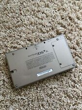 Nintendo DSi XL Handheld Console UTL-001 Bronze - UNTESTED! WONT CHARGE!! for sale  Shipping to South Africa