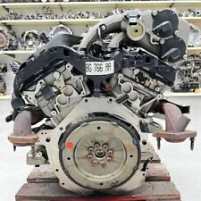 Motore jaguar 3.0 usato  Lentini