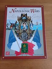 Napoleonic wars gmt for sale  WORTHING