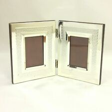 frames hinged double photo for sale  Round Top