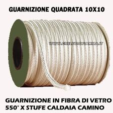 Guarnizione quadrata alta usato  Oppido Lucano