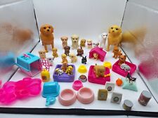 Barbie doll pets for sale  Brandenburg