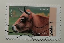 Timbre vache aubrac d'occasion  Portet-sur-Garonne