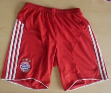 Haut : FC Bayern München Pantalon Court Entrainement 2006/07 !Adidas! Gr. 176 segunda mano  Embacar hacia Argentina