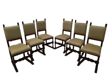 Gruppo sei sedie usato  Sondrio