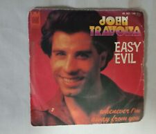 John travolta easy d'occasion  Saint-Venant