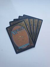 Magic gathering singles for sale  DERBY