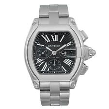 Cartier roadster chronograph for sale  New York