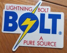 Lightning bolt hawaii for sale  Santa Paula