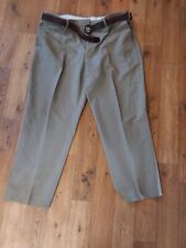 Bhs mens trousers for sale  LONDON