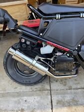 Honda ruckus exhaust for sale  South Haven