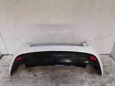 Mazda rear bumper for sale  BURY