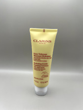 Clarins hydrating gentle for sale  LEICESTER