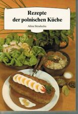 Rezepte polnischen küche gebraucht kaufen  Deutschland