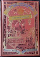 Prachtausgabe jules verne gebraucht kaufen  Plochingen