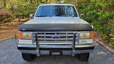 f 250 ford 1988 for sale  Southern Pines
