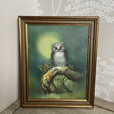 Vintage night owl for sale  CHELMSFORD