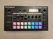 Roland 101 groovebox for sale  Brick
