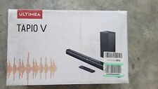 ULTIMEA 2.1 CH TV Soundbar Subwoofer Bluetooth 5.0 Surround Sound Bar Speaker for sale  Shipping to South Africa