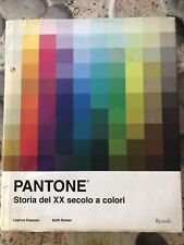 Pantone storia del usato  Cusano Milanino