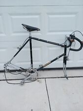 Vintage raleigh competition for sale  Dewitt