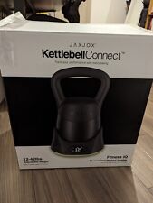 Jaxjox kettlebell connect for sale  CROYDON