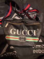 Authentic gucci print for sale  Nanjemoy