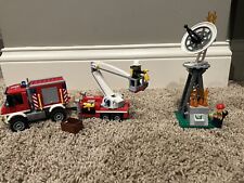 Lego city fire for sale  Maple Plain