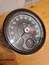 e type clock for sale  FAKENHAM