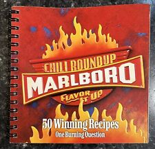 Marlboro flavor chili for sale  Decatur