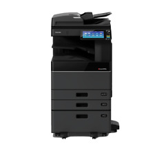 Stampante fotocopiatrice scann usato  Pozzuoli
