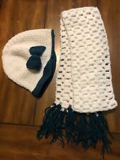 Set hand knitted for sale  Joliet
