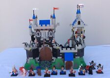 Lego castle 6090 d'occasion  France