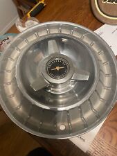 Hubcaps 1963 ford for sale  Atascadero