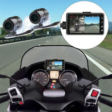 Motorcycle dvr dash for sale  Shipping to Ireland