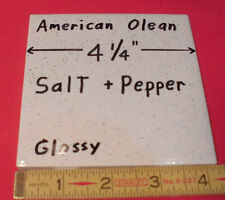 Pc. salt pepper for sale  Hyattsville
